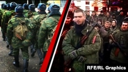 Хоча Путін не оголошував другу хвилю мобілізації, вона насправді триває – приховано