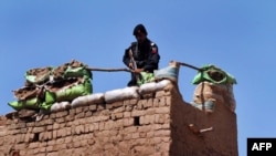 طالبان پاکستانی اخیراً حملات شان را بر نیروهای پاکستان افزایش داده اند.