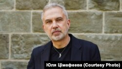 Альгерд Бахарэвіч