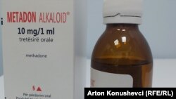 ادویه میتادون