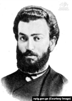 სერგეი მესხი