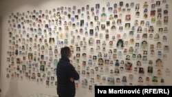 Dokumentacioni centar za ratne zločine u Prištini, 5. maj 2023.