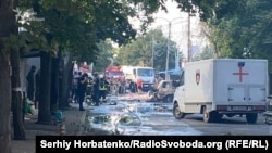 Донецька область фактично щодня зазнає російських обстрілів, які призводять до загибелі та поранень цивільних