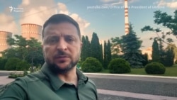 Украина санкция салған қазақстандық екі компанияның артында кім тұр?  