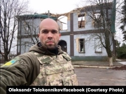 Олександр Толоконніков