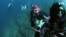 Women's Scuba Diving Community Challenges Surface Assumptions on Sex, Race, Age, VOA