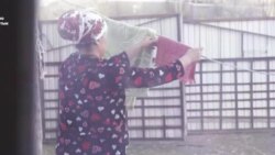 Волна суицидов среди женщин в Андараке