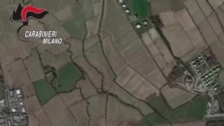 Lolić i Vladimir Jovančić dolaze u kompleks Borgo Di Vione, Jovančić se viđa sa Usom
