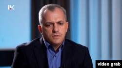 Արցախի վերջին նախագահ Սամվել Շահրամանյանը, արխիվ