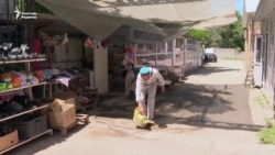 Тіркелмеген ұйым мүшелерін қудалау күшейді ме? 