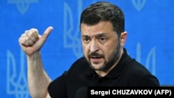 Президент України Володимир Зеленський