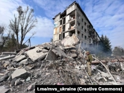 ავდეევკა, 2023 წლის 14 ოქტომბერი