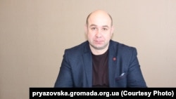 Андрій Солопов