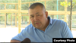 Бекжан Максуткан