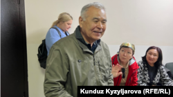 Мамбетжунус Абылов