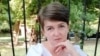 Українка Олена Ягупова, колишня цивільна заручниця Росії