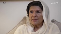 علیمه خان وايي عمران خان باید ژر خوشې شي