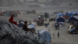 Bez doma i gladni, Avganistanci suočeni sa turobnom zimom nakon protjerivanja iz Pakistana 