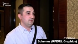 Роман Удовиченко