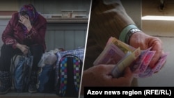 За даними ООН, понад 7 мільйонів українців відчувають певний або постійний брак їжі