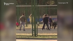 „Организиран криминал“ - Украински деца однесени во Белорусија