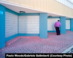 Insulele Cayman găzduiesc de două ori mai multe companii decât persoane. Multe dintre aceste companii au o căsuță poștală, dar nu și un birou.