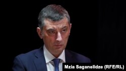 Георгий Гахария