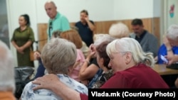 Пензионерите во септември ќе добијат покачување од 1.000 денари на пензиите (фотоархива).