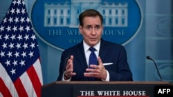 Purtătorul de cuvânt al Consiliului Național de Securitate SUA, John Kirby, spune că Washingtonul urmărește îndeaproape ancheta israeliană legată de atacul de duminică dintre-o tabără de refugiați din Rafah.