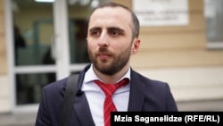 გიორგი ტაბატაძე