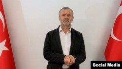 Орхан Инанды.