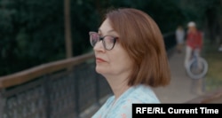 د بشري حقونو فعاله او د جګړې پرمهال د جنسي تاوتریخوالې سره مخ شوې لیودمیلا حسینوا