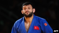 ვანო რევაზაშვილი, ევროპის ჩემპიონატი ზაგრებში, 2024 წელი