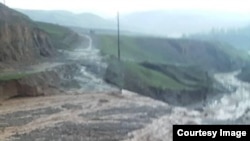 Ылай-Талаа айыл аймагы. Кара-Кулжа району