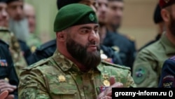 Рашаев Султан