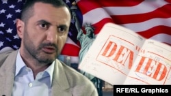 დავით კეზერაშვილი, საქართველოს თავდაცვის ყოფილი მინისტრი