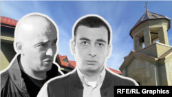 ოთარ ფარცხალაძემ ქონება შვილს, ანდრია ფარცხალაძეს გადაუფორმა