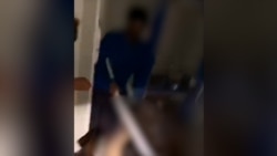 Atacatorii au luat cu asalt dormitoarele străinilor din Kârgâzstan