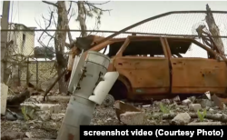 Наслідки російської окупації