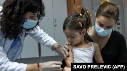 Кызамыкка каршы эмдөө