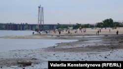 У Запоріжжі всі профільні служби працюють над відновленням руху греблею ДніпроГЕС після російської атаки