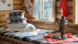 Тест: Остазбикә