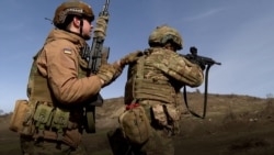 Ukrainian Army Units Launch Recruitment Campaigns Amid Mobilization Problems