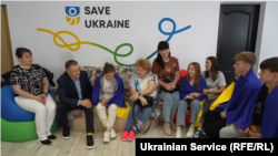 Організація Save Ukraine, яка повертає депортованих дітей, також візьме участь в онлай-обговоренні на саміті