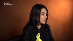 ანა სააკაძე- ონკოპაციენტი ბავშვების შესახებ ინფორმაციის გასაჯაროებაზე