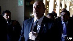 Ադրբեջանի նախագահ Իլհամ Ալիև, արխիվ