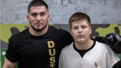 Блогер Тамаев Асхьаб а, Кадыров Адам а