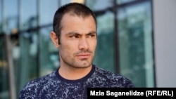 სანდრო გუგუნაშვილი