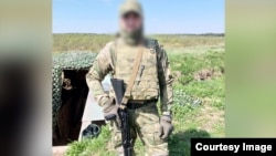 Rus goşunynyň tarapynda Ukrainada söweşýän Merkezi Aziýanyň raýaty 