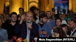 Ираклий Павленишвили